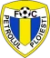 Petrolul 52 II logo