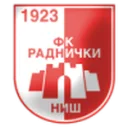 Radnicki 1923 logo