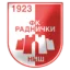 Radnicki 1923 logo