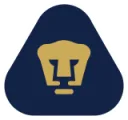 UNAM Pumas U21 logo