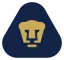 UNAM Pumas U21 logo