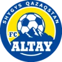 Altay Ust-Kamenogorsk logo