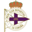 Deportivo de A Coruna logo