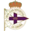 Deportivo La Coruna logo