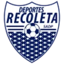 Recoleta logo