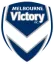 Melbourne Victory logo