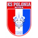 Polonia Nysa logo