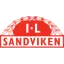 Sandviken logo