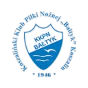 Bałtyk Koszalin logo