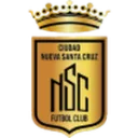 Ciudad Nueva Santa Cruz Academia logo