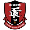 Bucheon FC 1995 logo