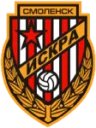 Iskra Smolensk logo