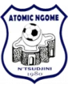 Atomic Ngome logo