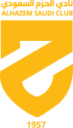 Al-Hazm logo