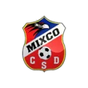 Deportivo Mixco logo
