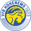 Hohenems logo