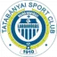 Tatabánya logo