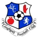 Loughgall logo