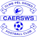 Caersws logo