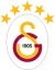 Galatasaray logo