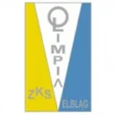 Olimpia Elbląg logo