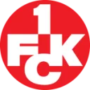 1. Kaiserslautern logo