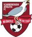 Scarborough Athletic logo