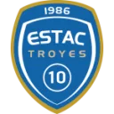 Troyes AC II logo