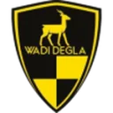 Wadi Degla logo
