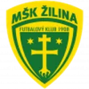 MSK Zilina II logo