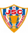 Japan Soccer College logo