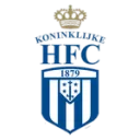 Koninklijke HFC logo