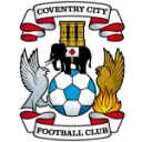 Coventry City logo