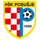 NK Posušje logo