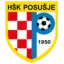Posušje logo