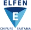 Elfen Saitama W logo