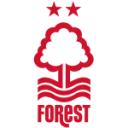 Nottingham Forest U21 logo