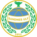 Sandnes ULF logo
