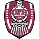 CFR 1907 Cluj logo