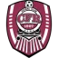 CFR 1907 Cluj logo