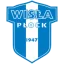 Wisła Płock II logo
