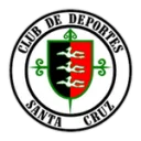 Deportes Santa Cruz logo