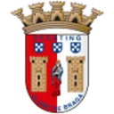 Braga II logo