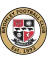 Bromley U21 logo