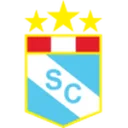 Sporting Cristal logo