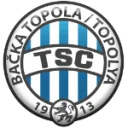 TSC Backa Topola logo