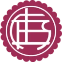 Club Atletico Lanus logo