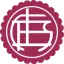 Lanus logo