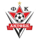 Aktobe Jas logo