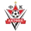 Aktobe Jas logo